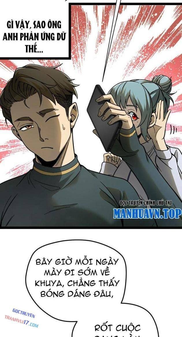 Bách Thú Chi Vương - Page 58