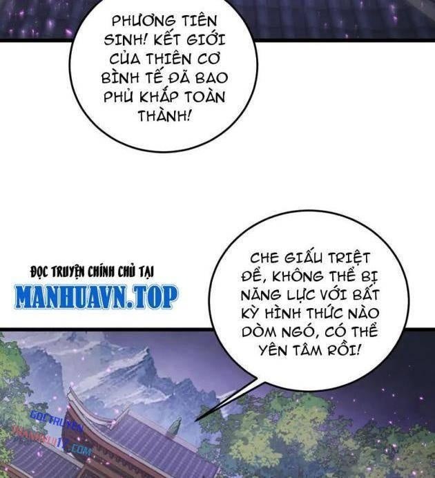Ta Là Chúa Tể Trùng Độc - Page 6