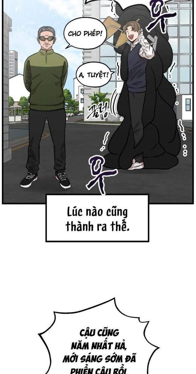 Chớ Bước Vào Nhà Hoang! - Page 58