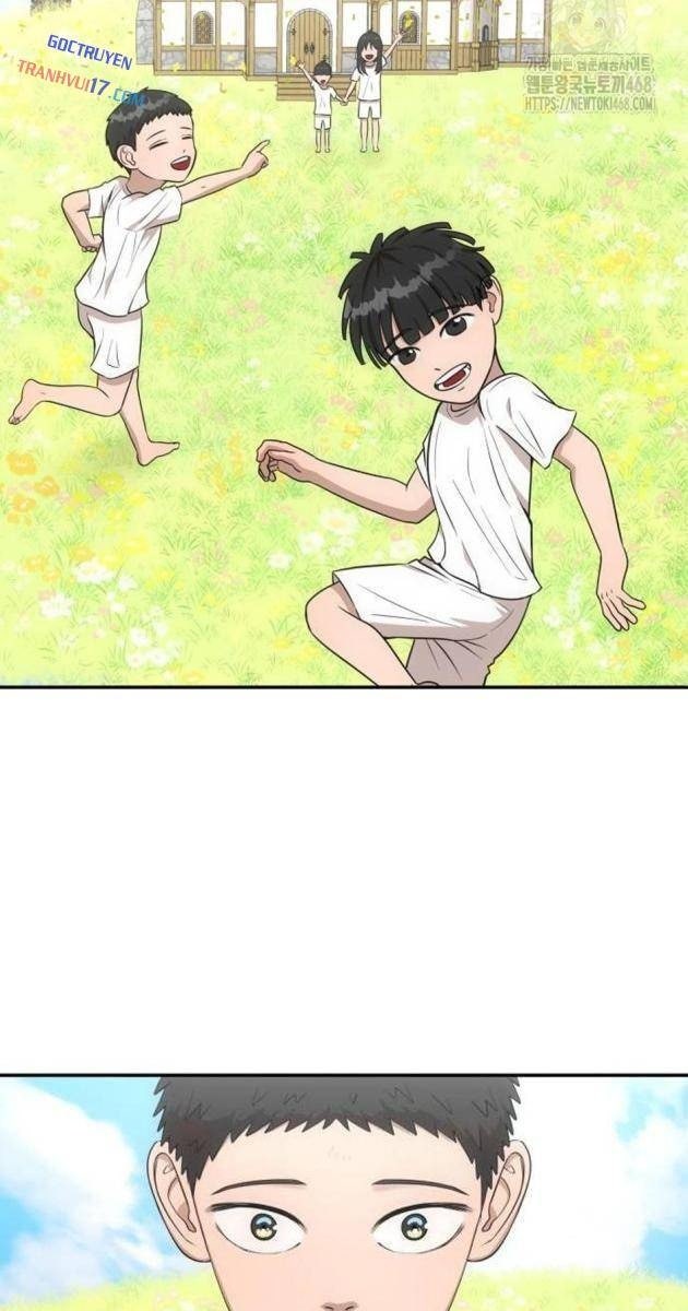 Chớ Bước Vào Nhà Hoang! - Page 121