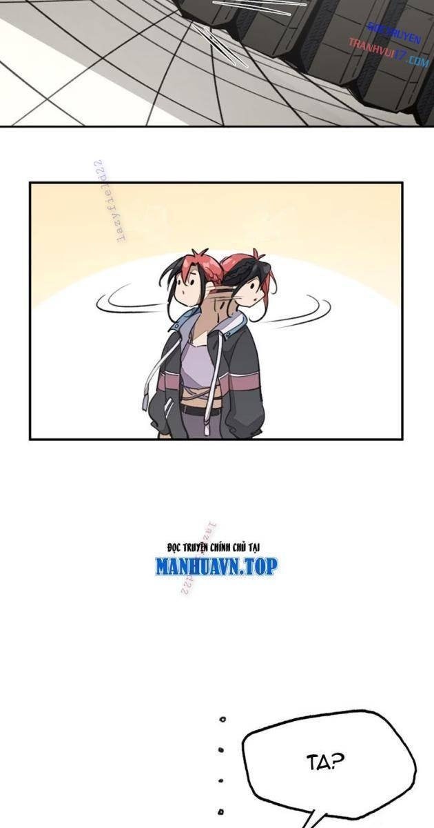 Tinh Linh Chi Hậu - Page 3