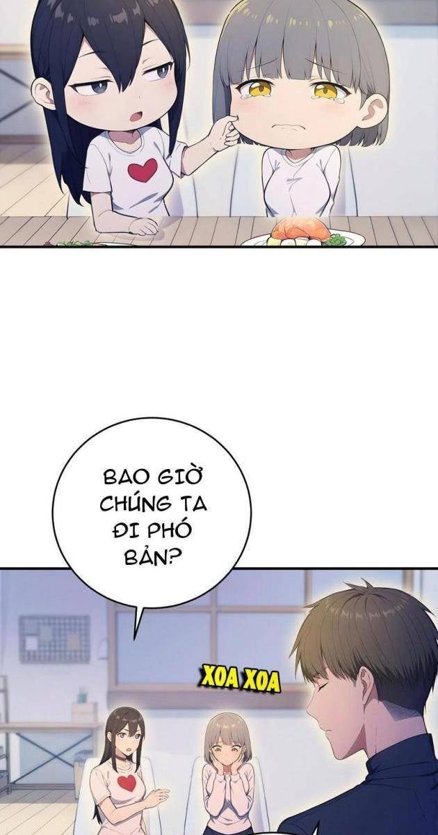 Người Chơi Siêu May Mắn - Page 7
