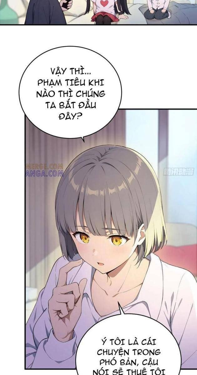 Người Chơi Siêu May Mắn - Page 13