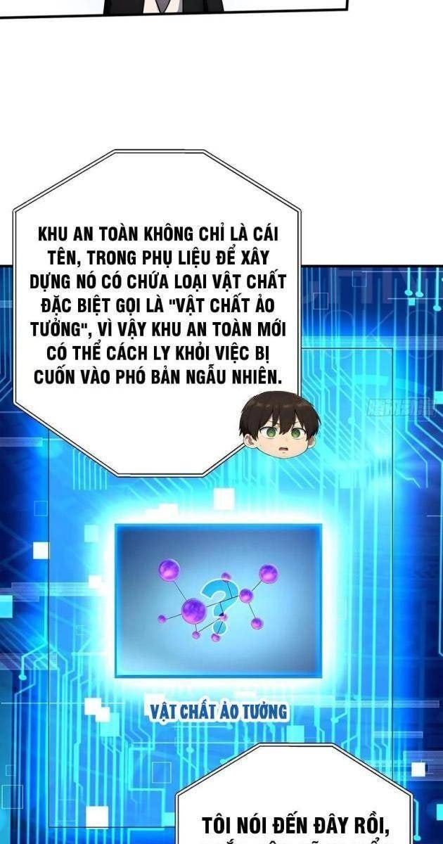 Người Chơi Siêu May Mắn - Page 51