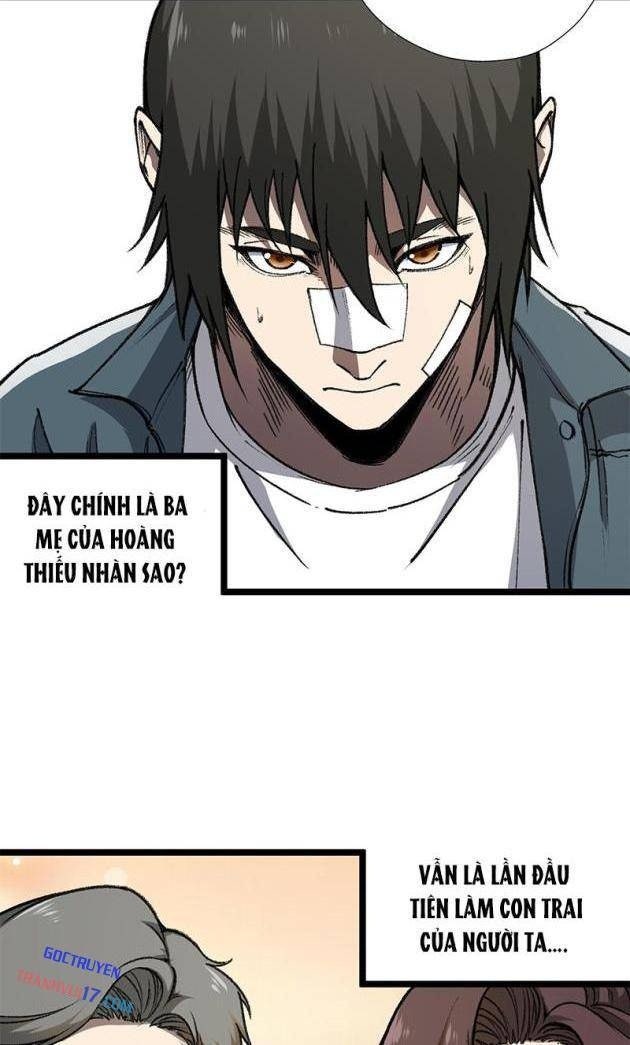 Bách Thú Chi Vương - Page 88