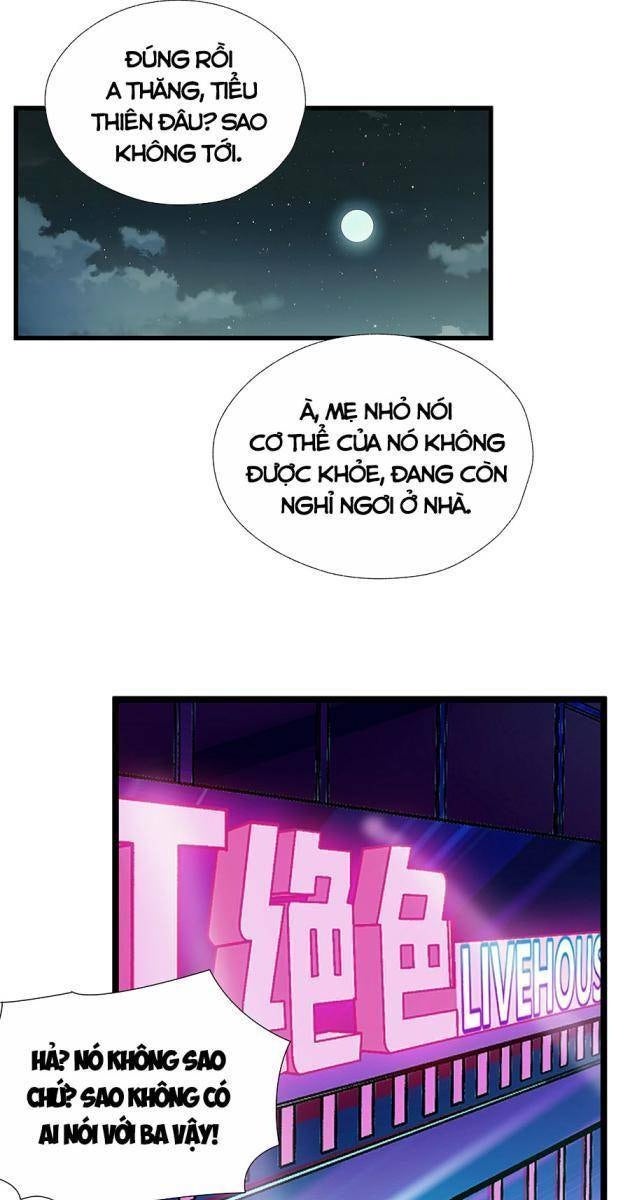 Bách Thú Chi Vương - Page 24