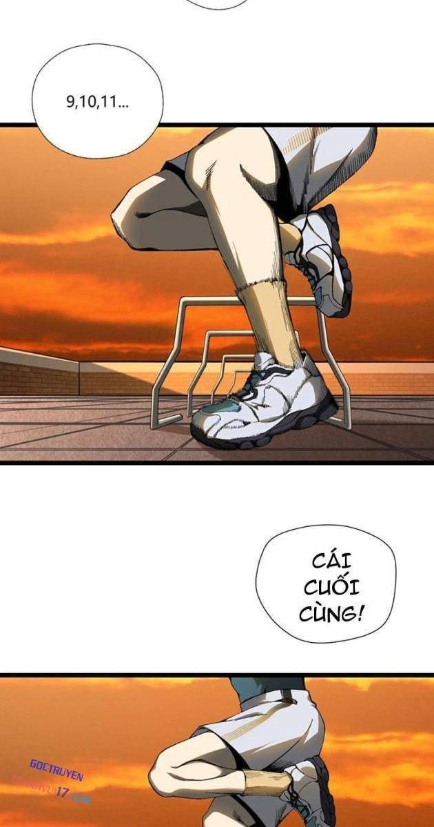Bách Thú Chi Vương - Page 4