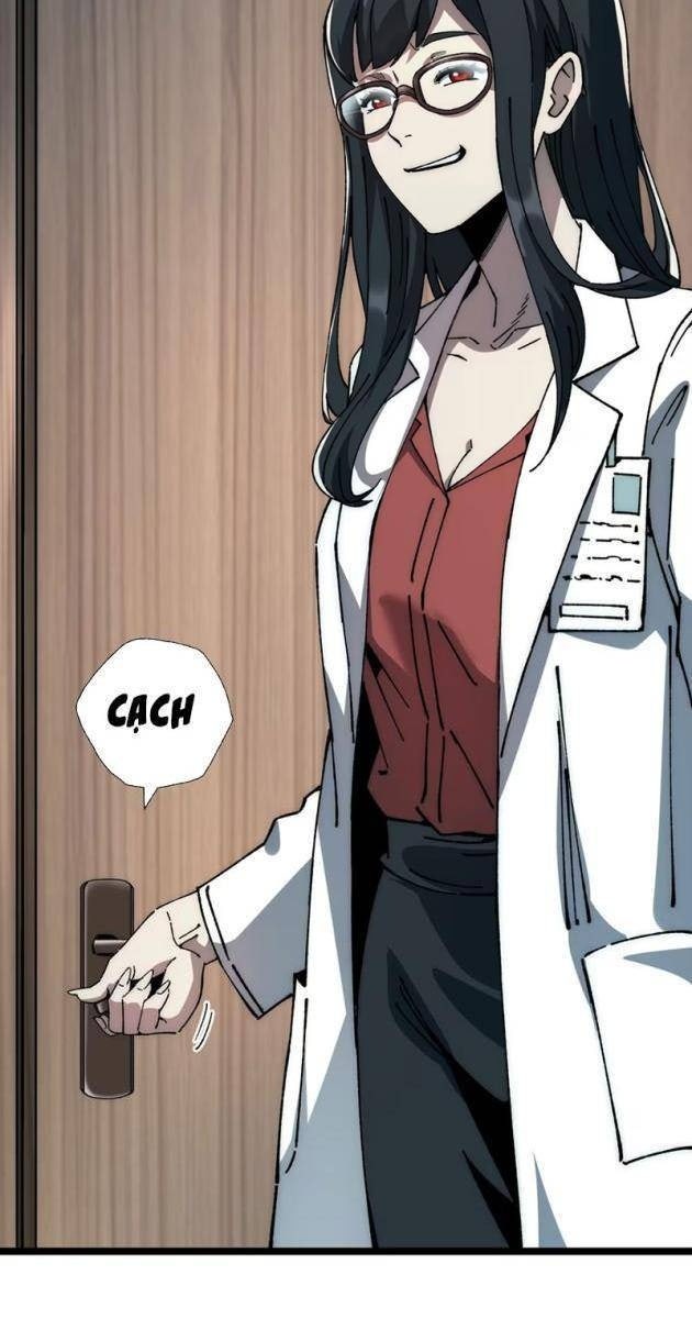 Bách Thú Chi Vương - Page 55