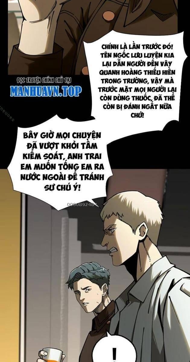Bách Thú Chi Vương - Page 52