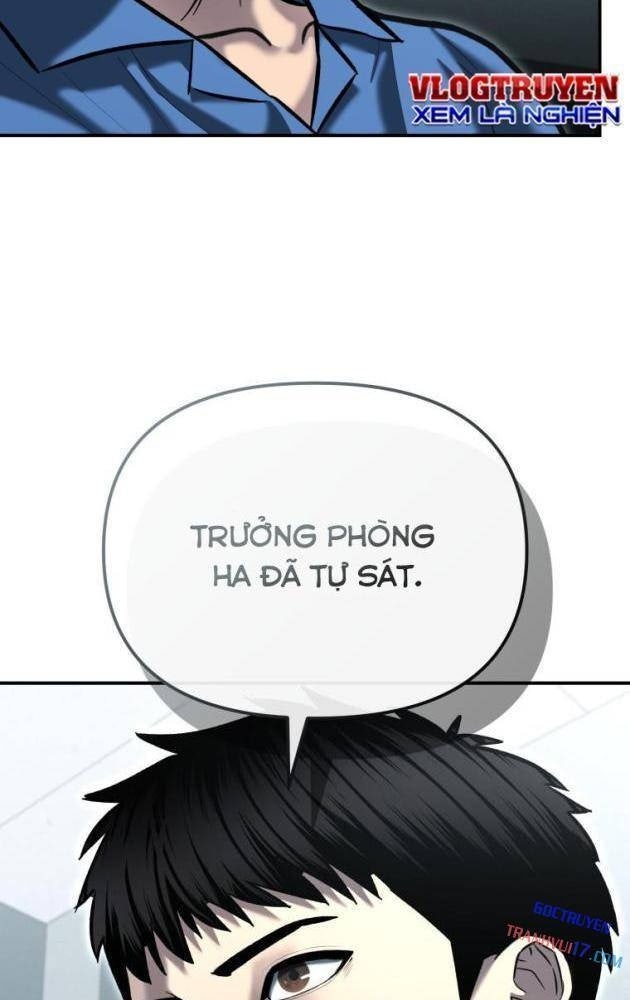 Cảnh Sát Bất Bại - Page 27