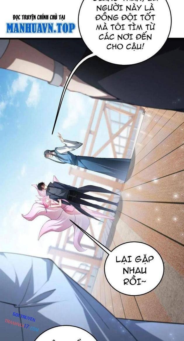 Ta Là Chúa Tể Trùng Độc - Page 22