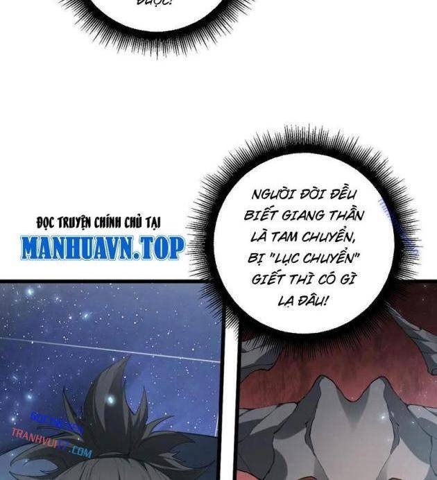 Ta Là Chúa Tể Trùng Độc - Page 50