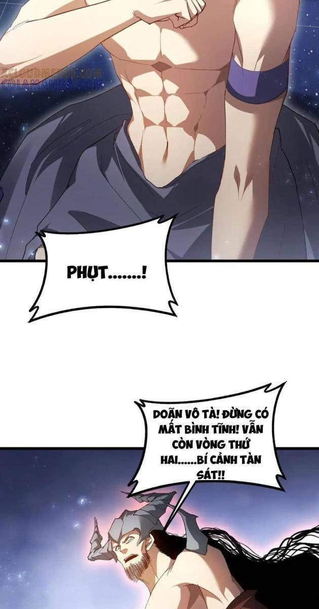 Ta Là Chúa Tể Trùng Độc - Page 69