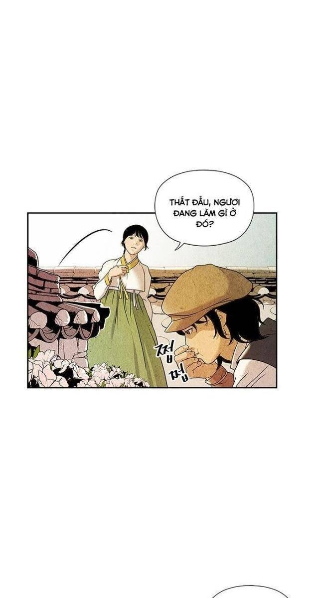 Cửa Hàng Đồ Cổ Tương Lai - Page 44