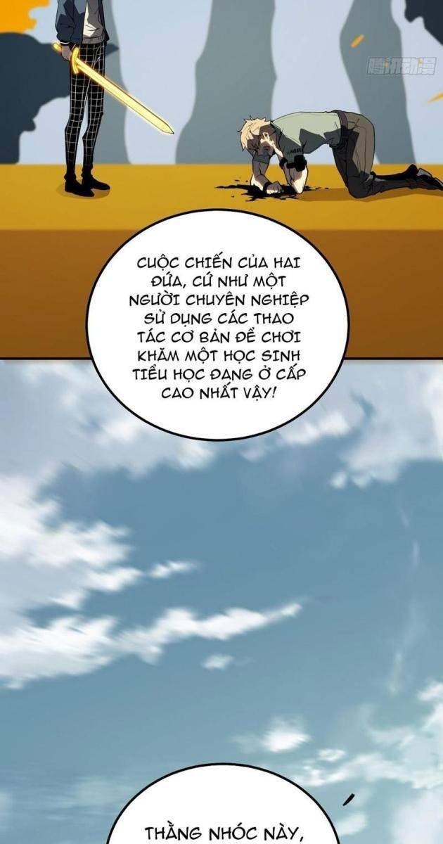 Toàn Chức Giác Tỉnh - Page 98