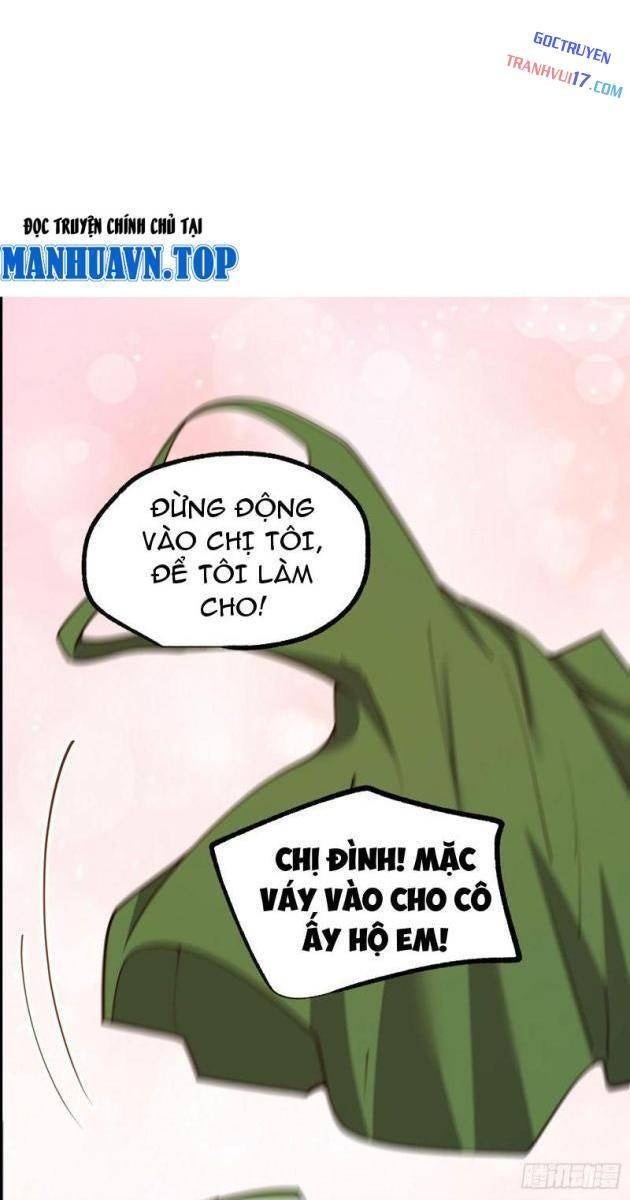 Trùng Sinh Không Làm Chạn Vương, Ta Một Mình Thăng Cấp Khắc Kim - Page 17