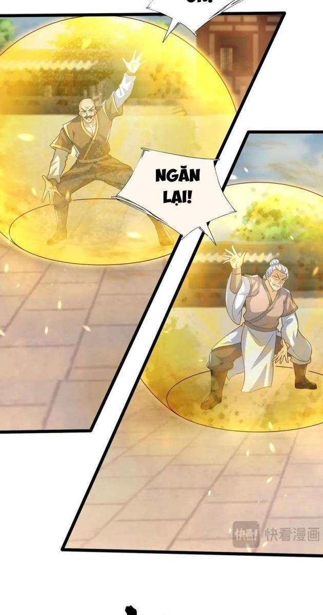Thu Triệu Vạn Đồ Đệ, Vi Sư Vô Địch Thế Gian - Page 75