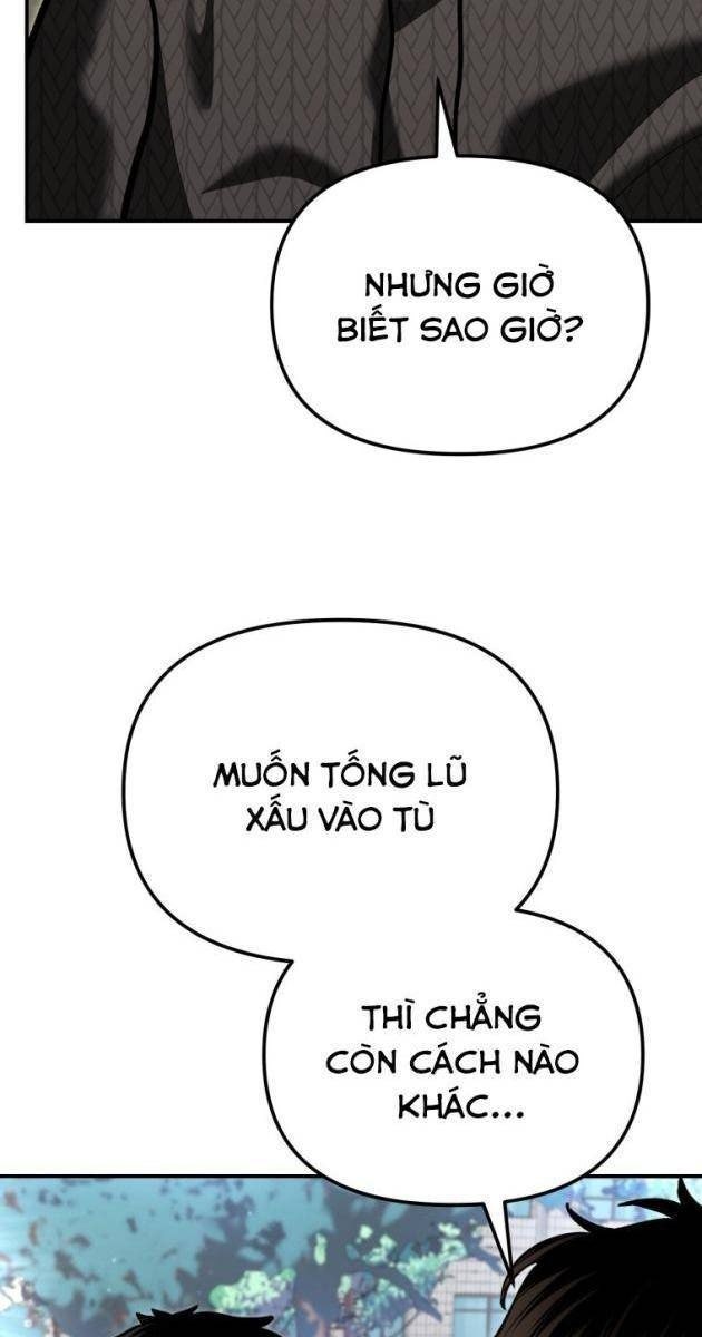 Cảnh Sát Bất Bại - Page 141