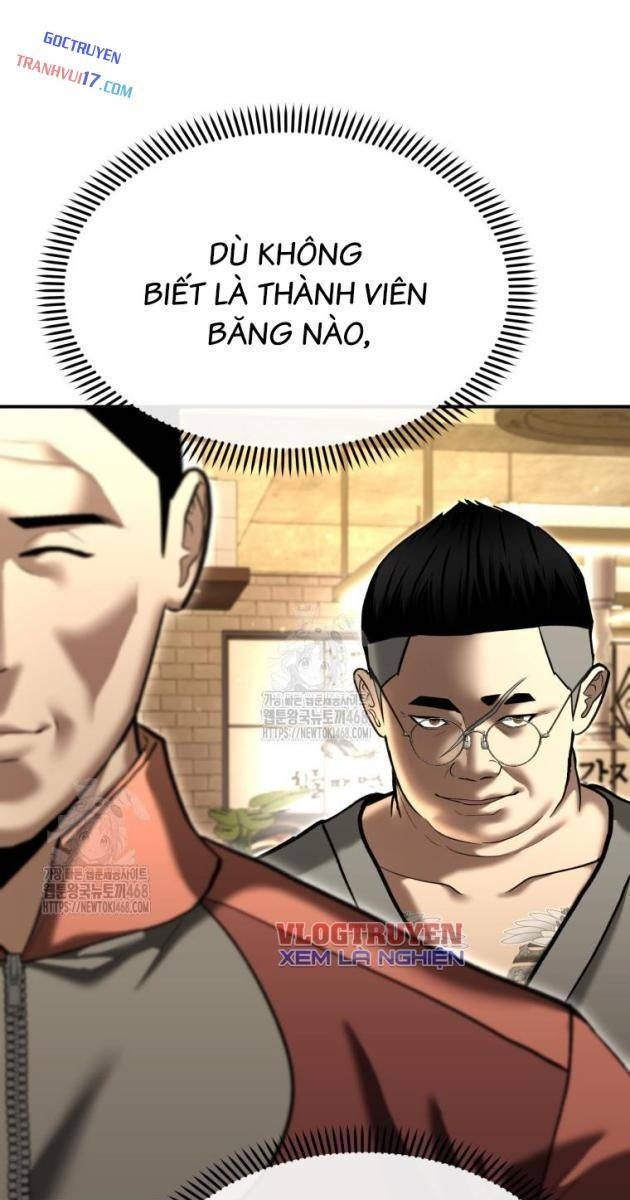 Cảnh Sát Bất Bại - Page 110