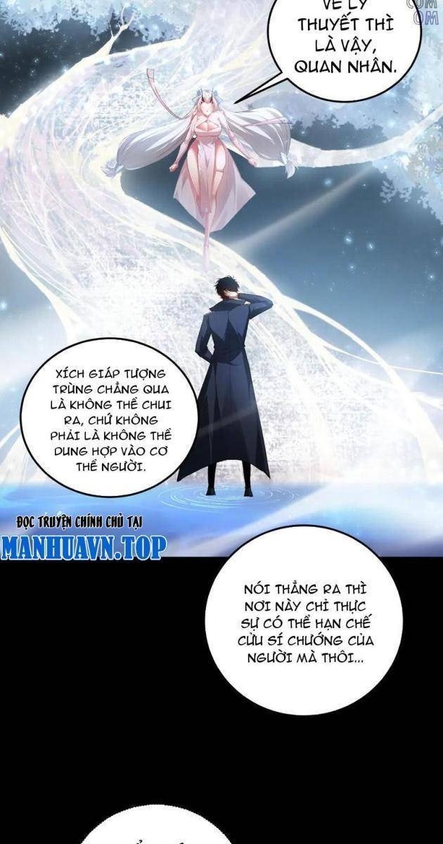 Ta Là Chúa Tể Trùng Độc - Page 63