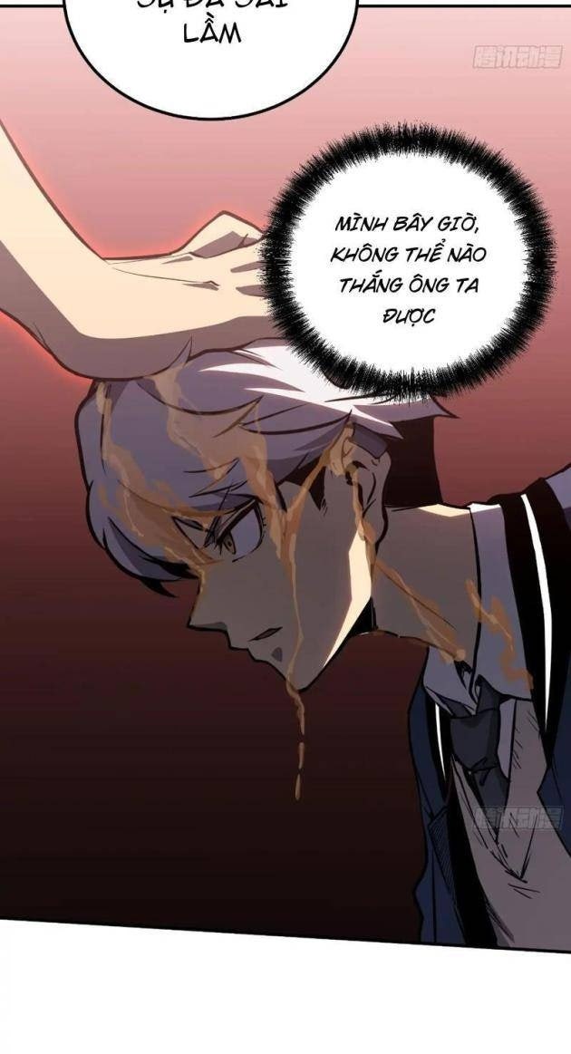 Toàn Chức Giác Tỉnh - Page 58