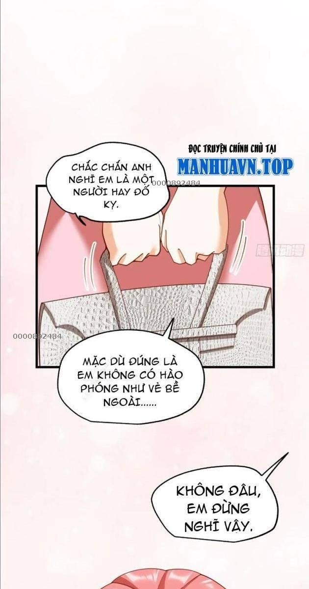 Trùng Sinh Không Làm Chạn Vương, Ta Một Mình Thăng Cấp Khắc Kim - Page 5