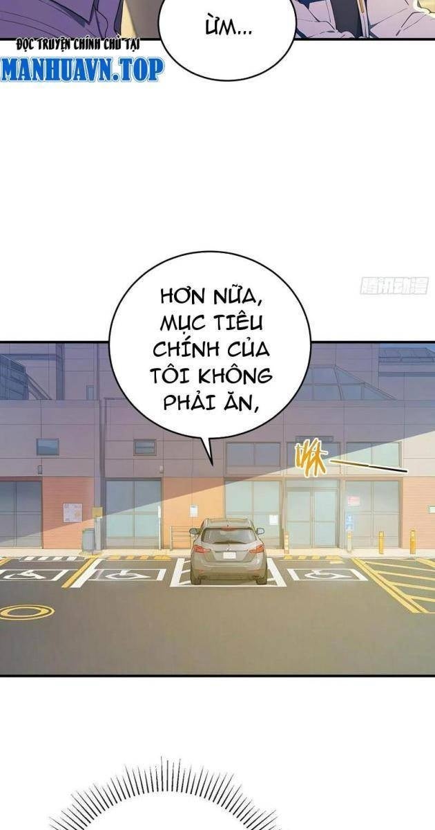 Người Chơi Siêu May Mắn - Page 28