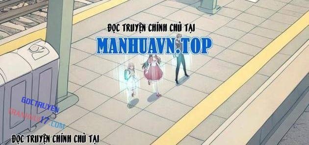 Người Chơi Siêu May Mắn - Page 2