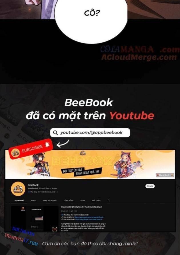 Võng Du: Afk Trăm Vạn Năm, Ta Thức Tỉnh Thành Thần - Page 53