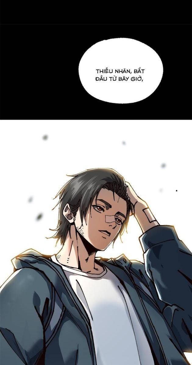 Bách Thú Chi Vương - Page 132