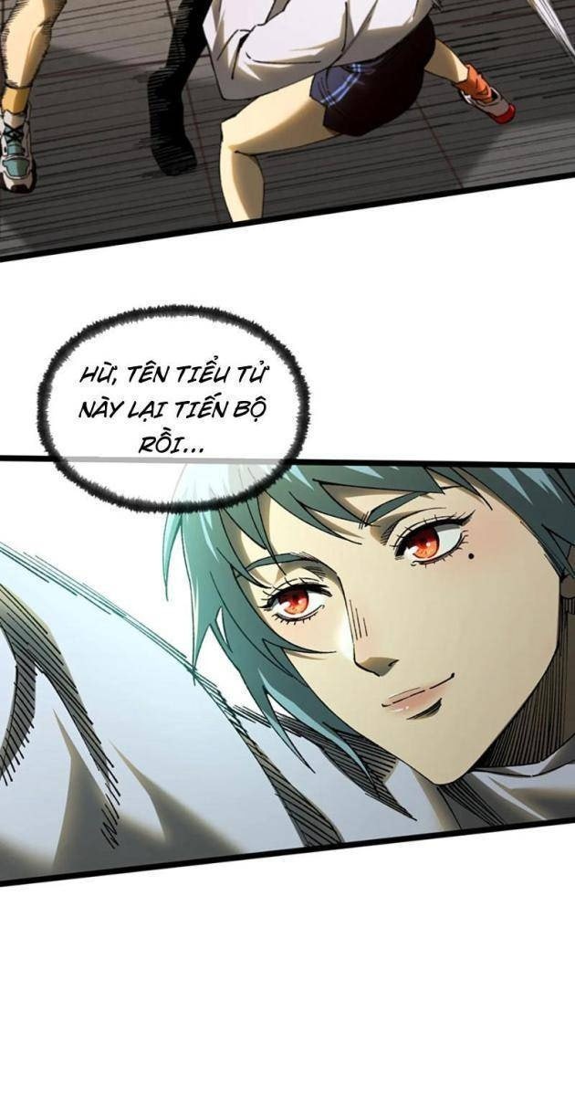Bách Thú Chi Vương - Page 29