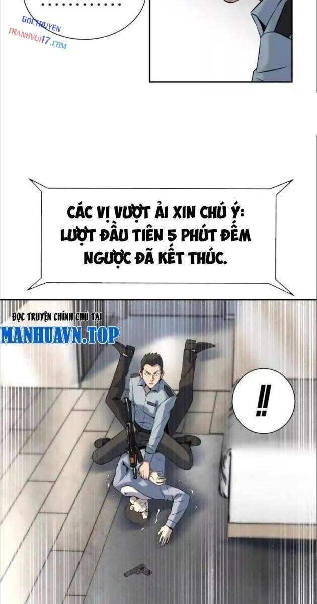 Trò Chơi Vô Vọng - Page 16