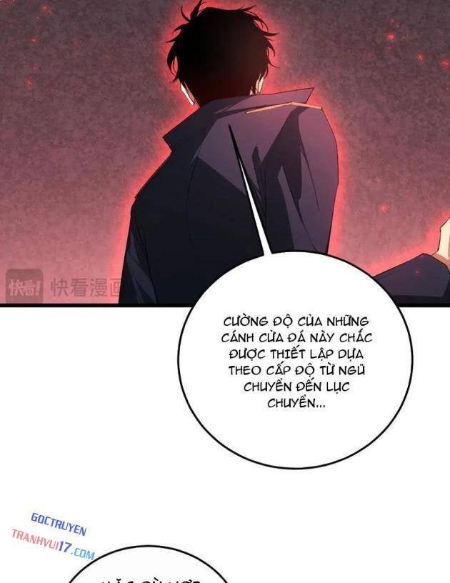 Ta Là Chúa Tể Trùng Độc - Page 28