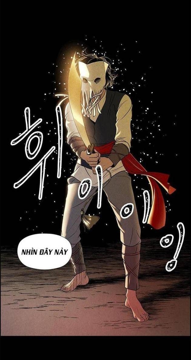 Cửa Hàng Đồ Cổ Tương Lai - Page 124
