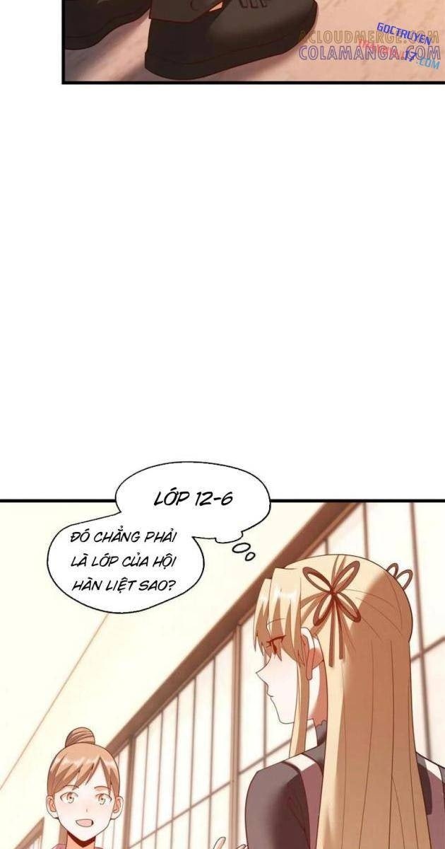 Trùng Sinh Không Làm Chạn Vương, Ta Một Mình Thăng Cấp Khắc Kim - Page 47
