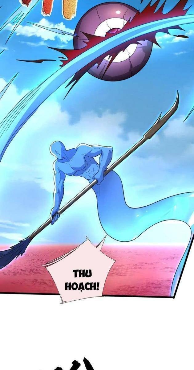 Thu Triệu Vạn Đồ Đệ, Vi Sư Vô Địch Thế Gian - Page 70