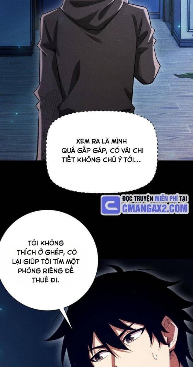 Võng Du: Afk Trăm Vạn Năm, Ta Thức Tỉnh Thành Thần - Page 9