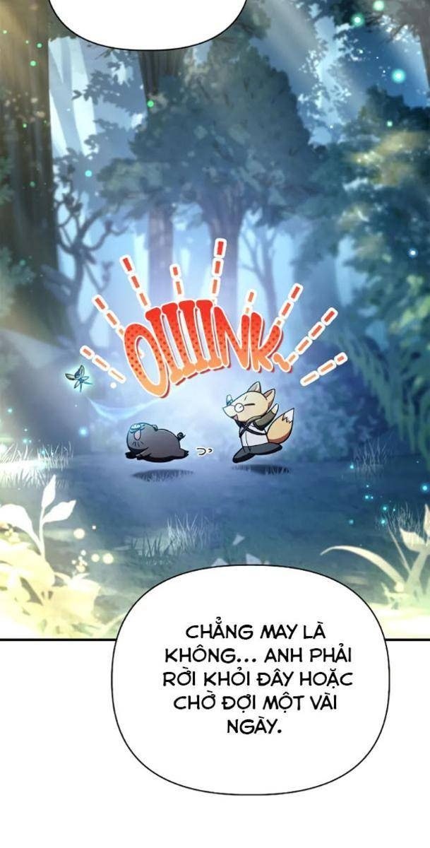 Kí Sự Hồi Quy - Page 22
