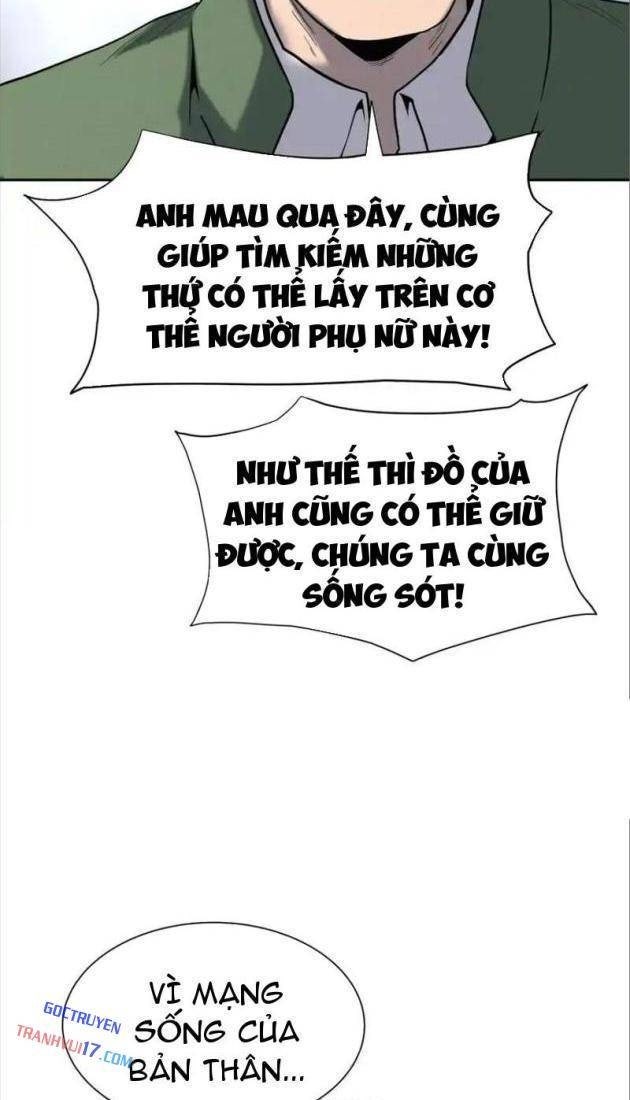 Trò Chơi Vô Vọng - Page 18