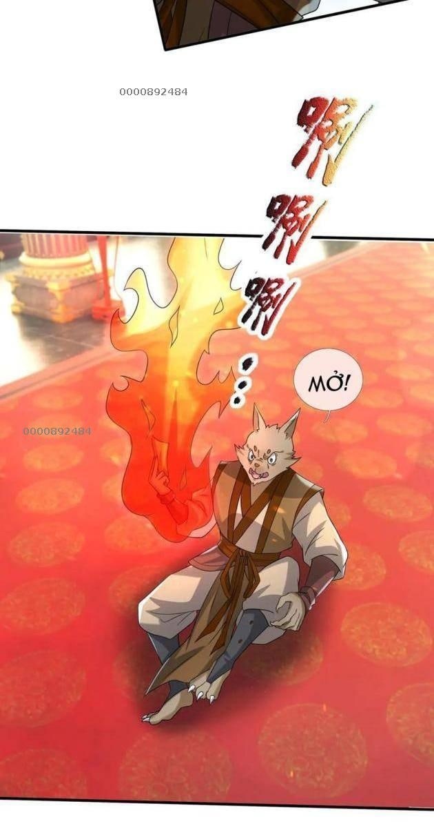 Thu Triệu Vạn Đồ Đệ, Vi Sư Vô Địch Thế Gian - Page 35