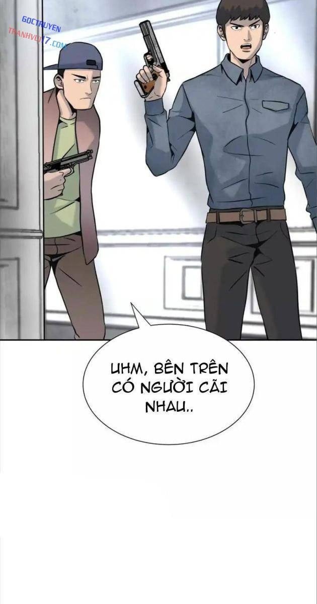Trò Chơi Vô Vọng - Page 91
