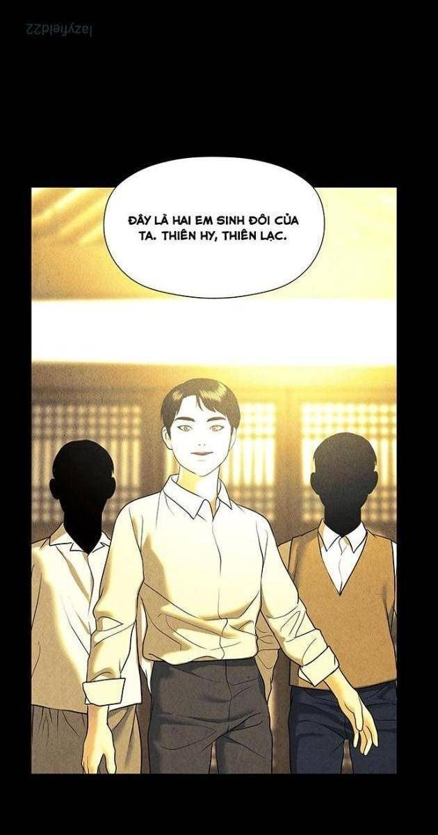 Cửa Hàng Đồ Cổ Tương Lai - Page 58