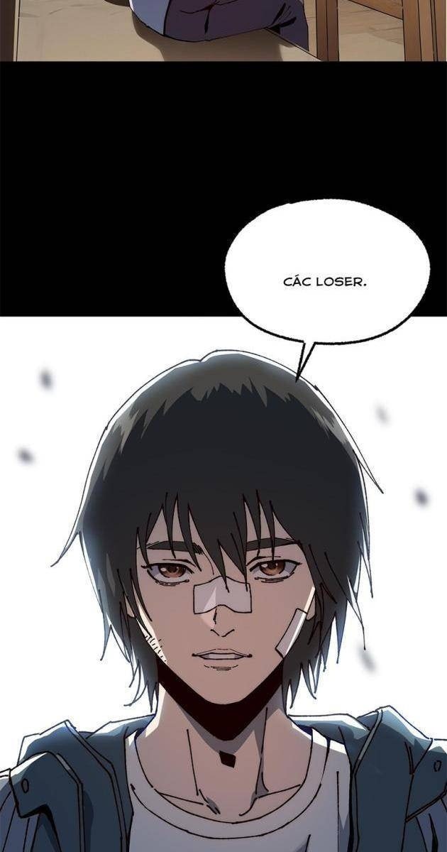 Bách Thú Chi Vương - Page 120