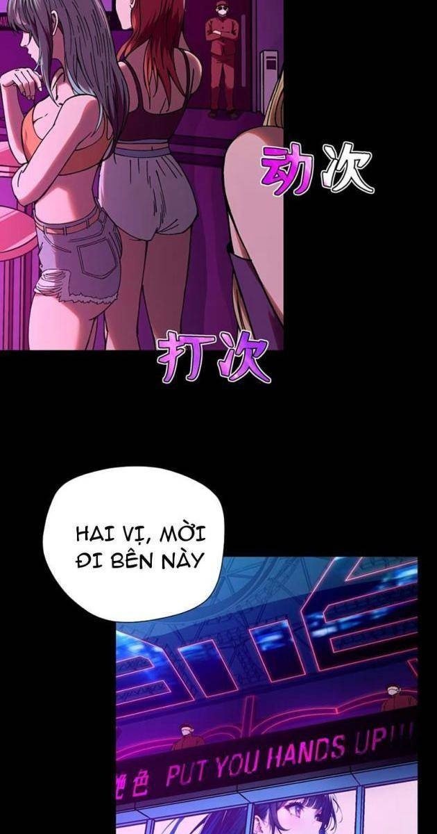 Bách Thú Chi Vương - Page 2
