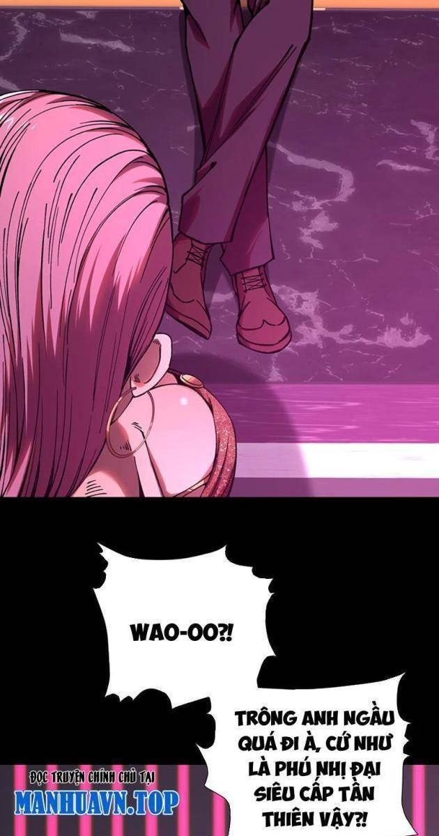 Bách Thú Chi Vương - Page 19