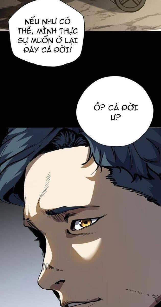 Bách Thú Chi Vương - Page 41