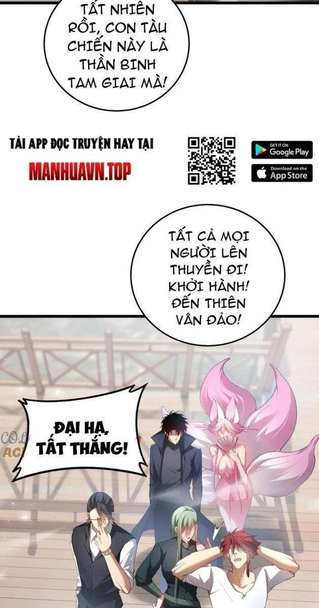 Ta Là Chúa Tể Trùng Độc - Page 43