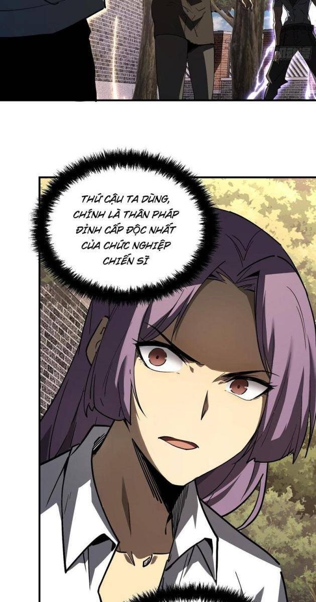 Toàn Chức Giác Tỉnh - Page 97