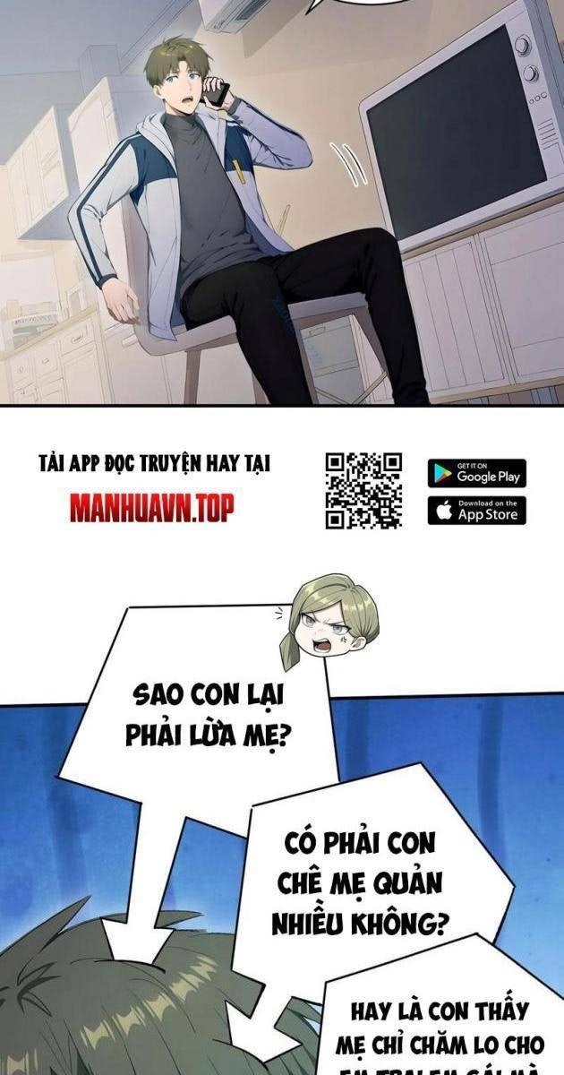 Người Chơi Siêu May Mắn - Page 15