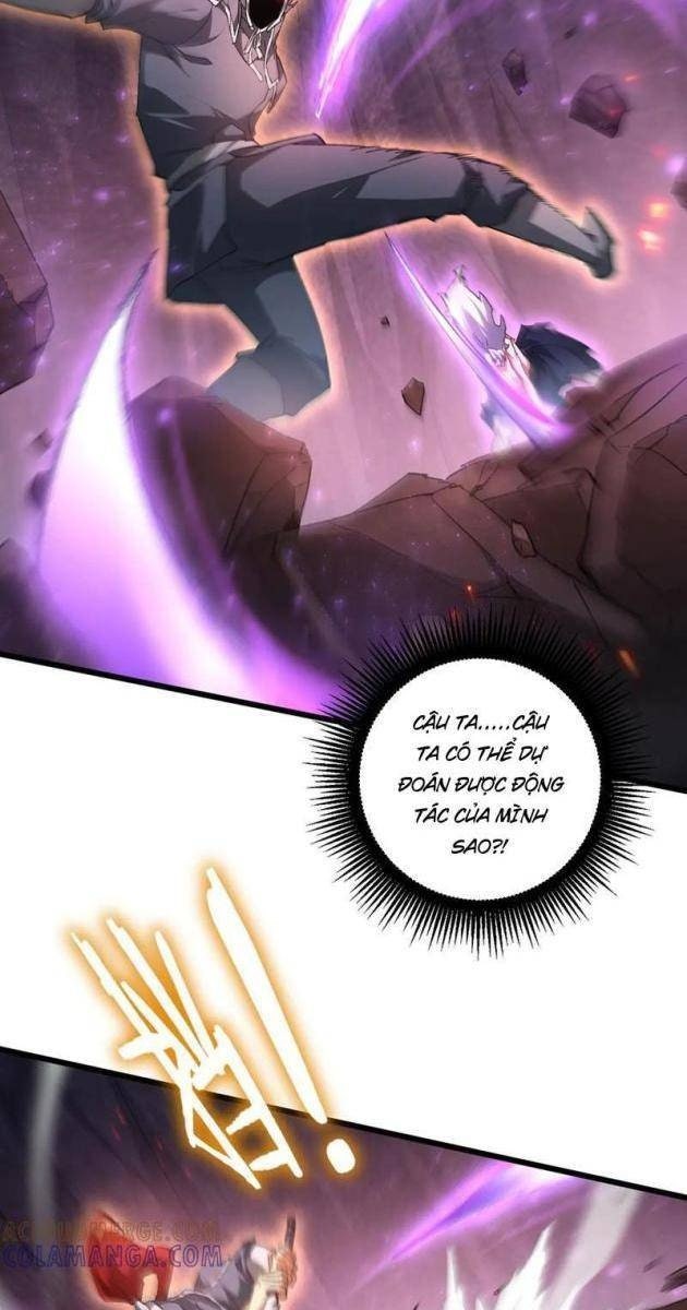 Ta Là Chúa Tể Trùng Độc - Page 3